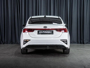 Седан Kia Forte 2019 года, 1620000 рублей, Волгоград