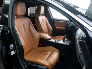 Лифтбек BMW 4 серия Gran Coupe 2017 года, 2949000 рублей, Тюмень