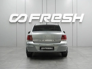 Седан Opel Astra 2011 года, 699000 рублей, Воронеж
