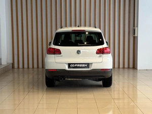 Внедорожник Volkswagen Tiguan 2015 года, 1329000 рублей, Кропоткин