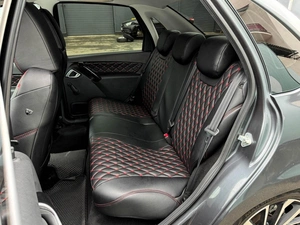 Седан ВАЗ (LADA) Granta 2024 года, 1249000 рублей, Кропоткин