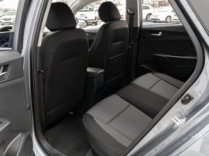 Седан Hyundai Solaris 2018 года, 1520000 рублей, Краснодар