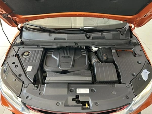 Внедорожник Geely Coolray 2020 года, 1750000 рублей, Смоленск