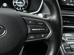 Внедорожник Hyundai Santa Fe 2021 года, 3190000 рублей, Волгоград