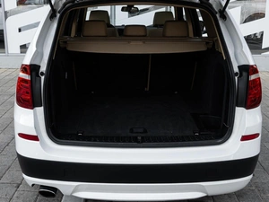 Внедорожник BMW X3 2013 года, 1989000 рублей, Ставрополь