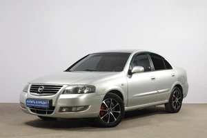Седан Nissan Almera Classic 2010 года, 729000 рублей, Новосибирск