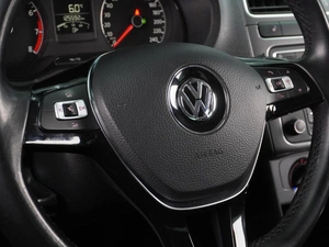 Седан Volkswagen Polo 2019 года, 1294000 рублей, Воронеж