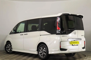 Минивэн Honda Stepwgn Spada 2015 года, 2249000 рублей, Пермь