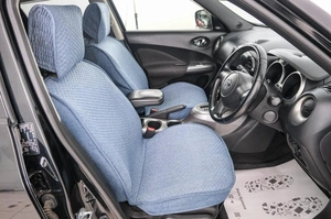 Внедорожник Nissan Juke 2015 года, 1229000 рублей, Красноярск