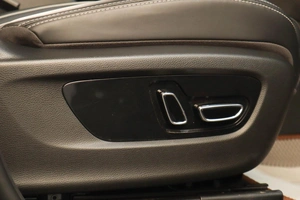 Внедорожник GAC GS8 2024 года, 3539000 рублей, Челябинск