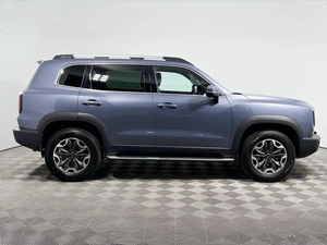 Внедорожник Haval Dargo 2023 года, 2747200 рублей, Казань