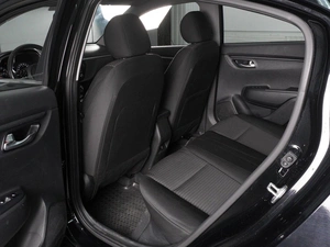 Седан Kia Rio 2021 года, 1949000 рублей, Минеральные Воды