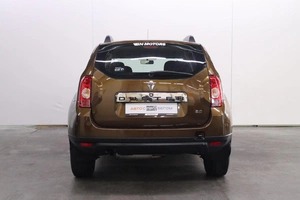 Внедорожник Renault Duster 2014 года, 1610000 рублей, Брянск