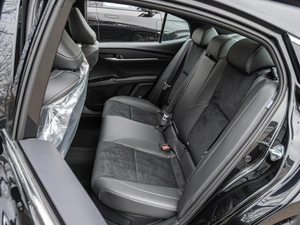 Седан Toyota Camry 2026 года, 4550000 рублей, Краснодар