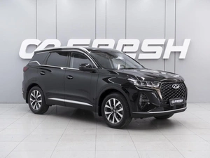 Внедорожник Chery Tiggo 7 Pro Max 2023 года, 1950000 рублей, Ростов-на-Дону