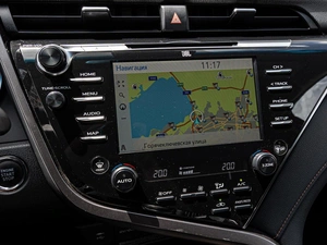 Седан Toyota Camry 2021 года, 3450000 рублей, Краснодар