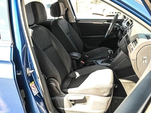 Внедорожник Volkswagen Tiguan 2018 года, 2249000 рублей, Кирилловка