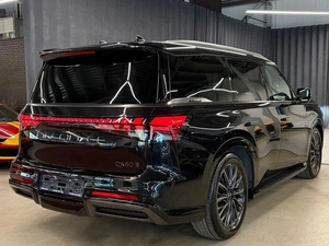 Внедорожник Infiniti QX80 2026 года, 15990000 рублей, Павловская Слобода