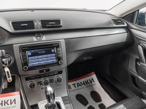Седан Volkswagen Passat CC 2012 года, 1350000 рублей, Красноярск