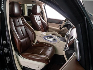 Внедорожник Mercedes-benz GLS-класс 2021 года, 12599000 рублей, Тюмень