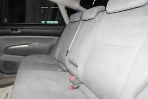 Лифтбек Toyota Prius 2008 года, 849000 рублей, Новосибирск