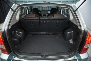Внедорожник Hyundai Tucson 2008 года, 749000 рублей, Красноярск