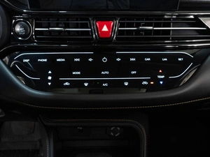 Внедорожник Москвич 3 2024 года, 1574000 рублей, Ставрополь