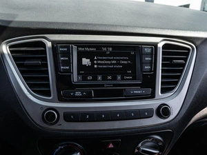 Седан Hyundai Solaris 2020 года, 1320000 рублей, Краснодар