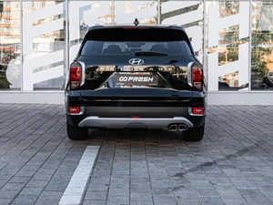 Внедорожник Hyundai Palisade 2021 года, 4219000 рублей, Ставрополь