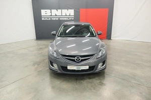 Седан Mazda 6 2008 года, 980000 рублей, Курск