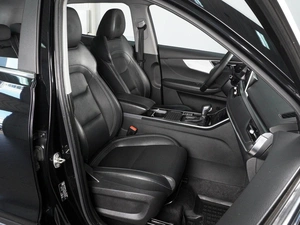 Внедорожник Chery Tiggo 4 Pro 2023 года, 1499000 рублей, Красный Пахарь