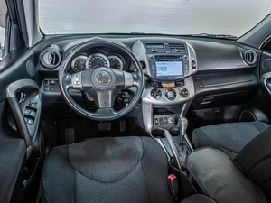 Внедорожник Toyota RAV4 2007 года, 1168000 рублей, Ставрополь