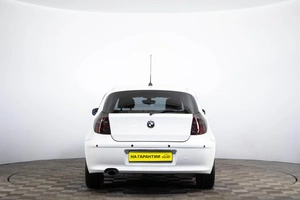 Хетчбэк BMW 1 серия 2011 года, 1079000 рублей, Пермь