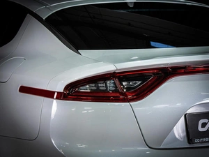 Лифтбек Kia Stinger 2019 года, 2440000 рублей, Волгоград