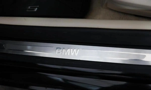 Седан BMW 5 серия 2020 года, 3850000 рублей, Орёл