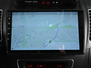Внедорожник Kia Sorento 2014 года, 1590000 рублей, Аксай