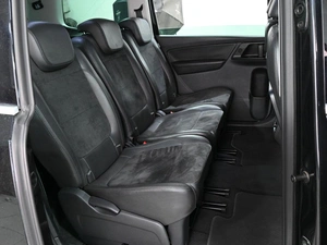 Минивэн Volkswagen Sharan 2011 года, 1459000 рублей, Ростов-на-Дону