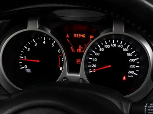 Внедорожник Nissan Juke 2012 года, 1349000 рублей, Тюмень