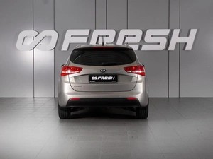 Универсал Kia Ceed 2016 года, 1199000 рублей, Минеральные Воды