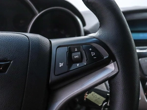 Хетчбэк Chevrolet Cruze 2012 года, 849000 рублей, Красноярск