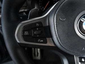 Седан BMW 5 серия 2018 года, 4199000 рублей, Тюмень