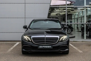 Седан Mercedes-benz E-класс 2018 года, 2890000 рублей, Ярославль