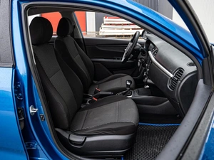 Седан Kia Rio 2020 года, 1380000 рублей, Краснодар