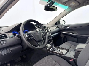 Седан Toyota Camry 2016 года, 1888000 рублей, Орёл