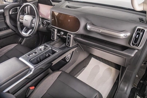 Внедорожник Haval Dargo 2023 года, 3099000 рублей, Томск