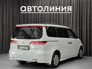 Минивэн Honda Elysion 2005 года, 1080000 рублей, Красноярск