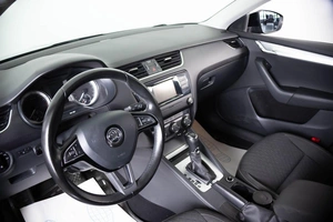 Лифтбек Skoda Octavia 2016 года, 1699000 рублей, Пермь