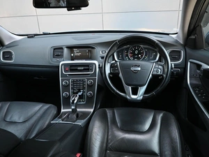 Универсал Volvo V60 2013 года, 1374000 рублей, Кирилловка