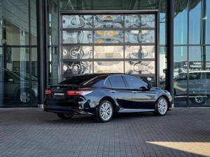 Седан Toyota Camry 2019 года, 2999000 рублей, Уфа