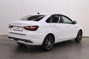 Седан ВАЗ (LADA) Vesta 2024 года, 1360000 рублей, Брянск
